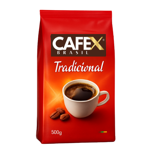 Cafex Brasil Tradicional