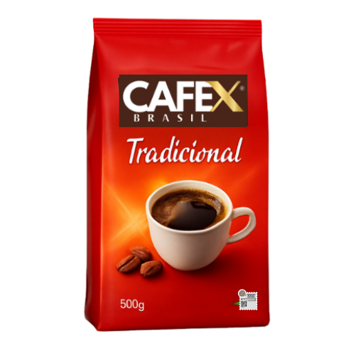 Cafex Brasil Tradicional
