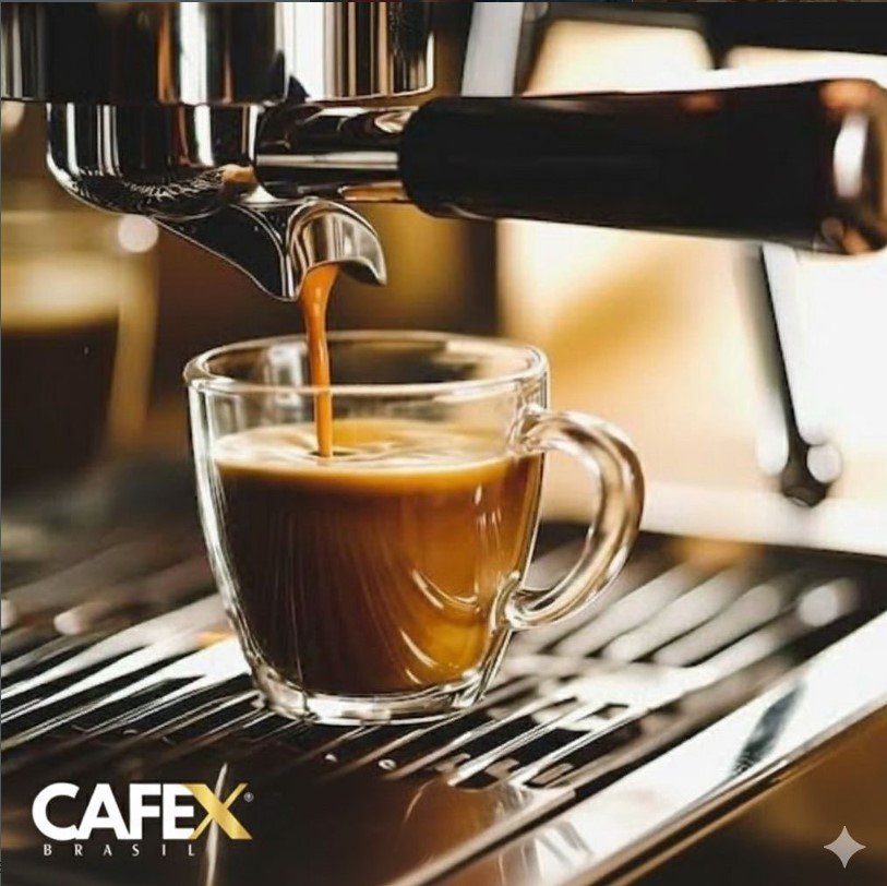 Espresso Cafex